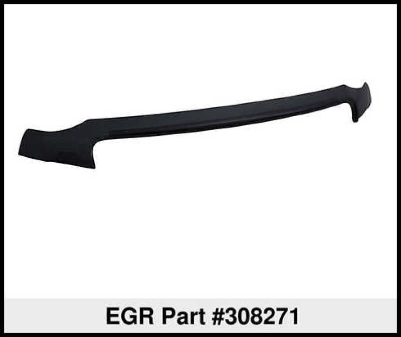 EGR 12+ Hyundai Veloster Superguard Hood Shield (308271)-thumbmail-4