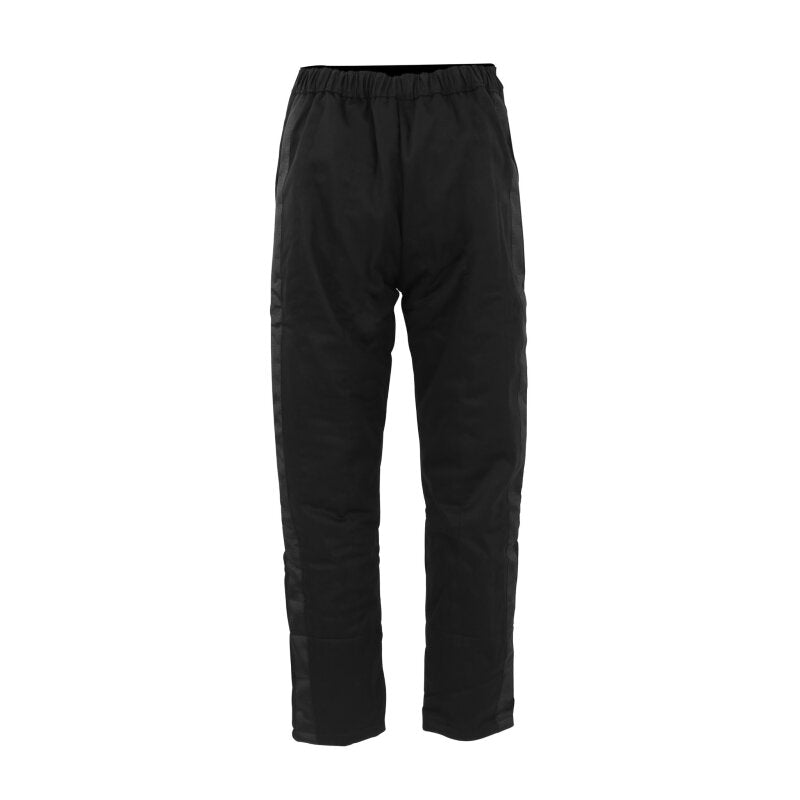 RaceQuip Black SFI-5 Pants Medium-thumbmail-2