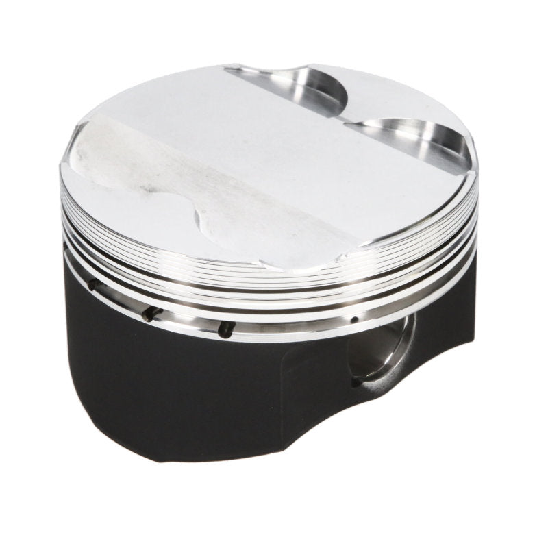 Wiseco BMW S14B23 3.0L 24V Turbo 94.50MM Bore +0.50 Oversized 8.0:1 CR Pistons-thumbmail-1