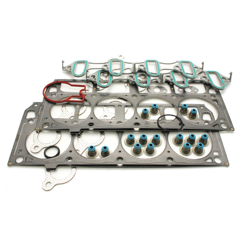 Cometic GM LM7/LQ4 Vortec Small Block V8 Top End Gasket Kit-3.800in Bore-.051in MLS Cyl Head Gasket-thumbmail-1