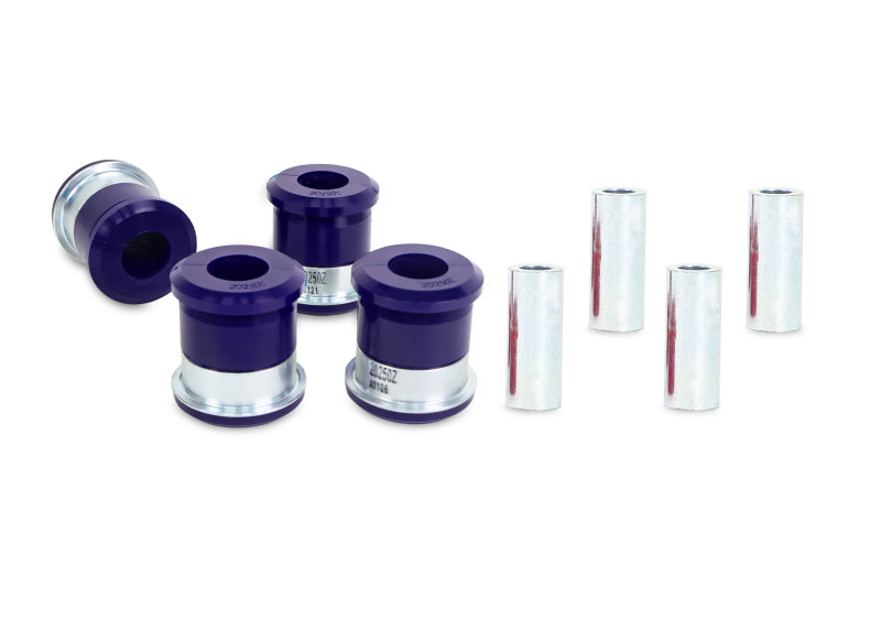 SuperPro Control Arm Bushing Kit-thumbmail-3