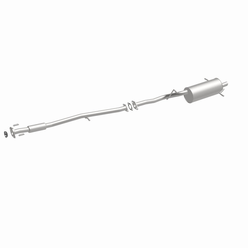 MagnaFlow BRE Exhaust Kit 99-02 Subaru Forester 2.5L-thumbmail-2