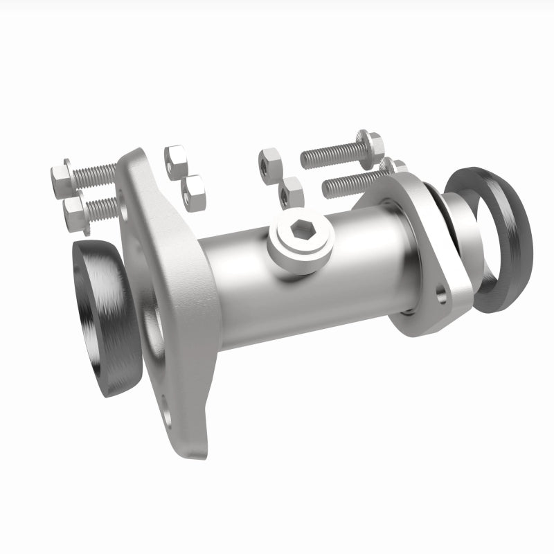 BRE Exhaust 94-97 Accord 2.2L Front Pipe Kit-thumbmail-2