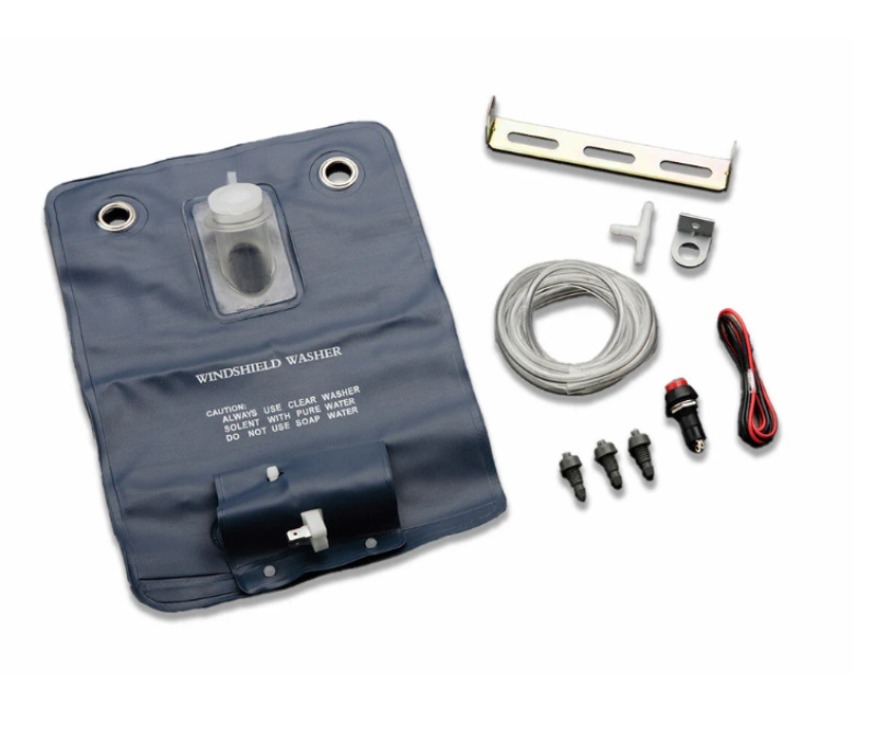 GReddy Universal Pouch Type Washer Tank-thumbmail-1