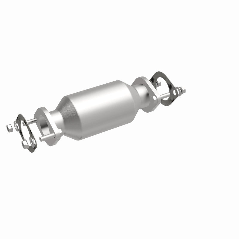 MagnaFlow Conv DF 09-10 Hyundai Genesis 4.6L-thumbmail-3
