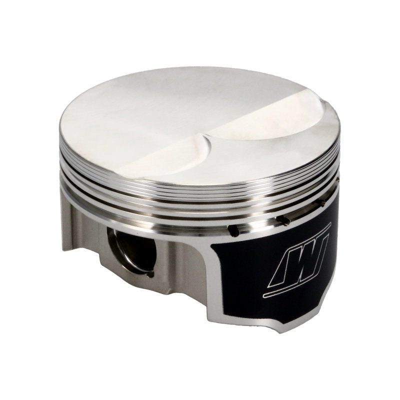 Wiseco Chevy LS1/LS2 RED Series Piston Set 3780in Bore 1304in Compression Height - Set of 8-thumbmail-2