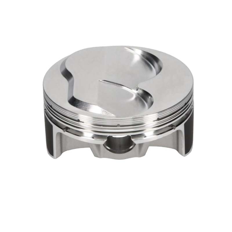 Wiseco Chevrolet Small Block 3cc Dome 4.185in Bore Shelf Stock Right Piston - Single-thumbmail-4
