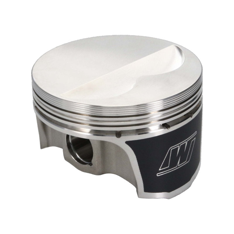 Wiseco Chevy SB RED Series Piston Set 4040in Bore 1425in Compression Height 0927in Pin - Set of 8-thumbmail-1
