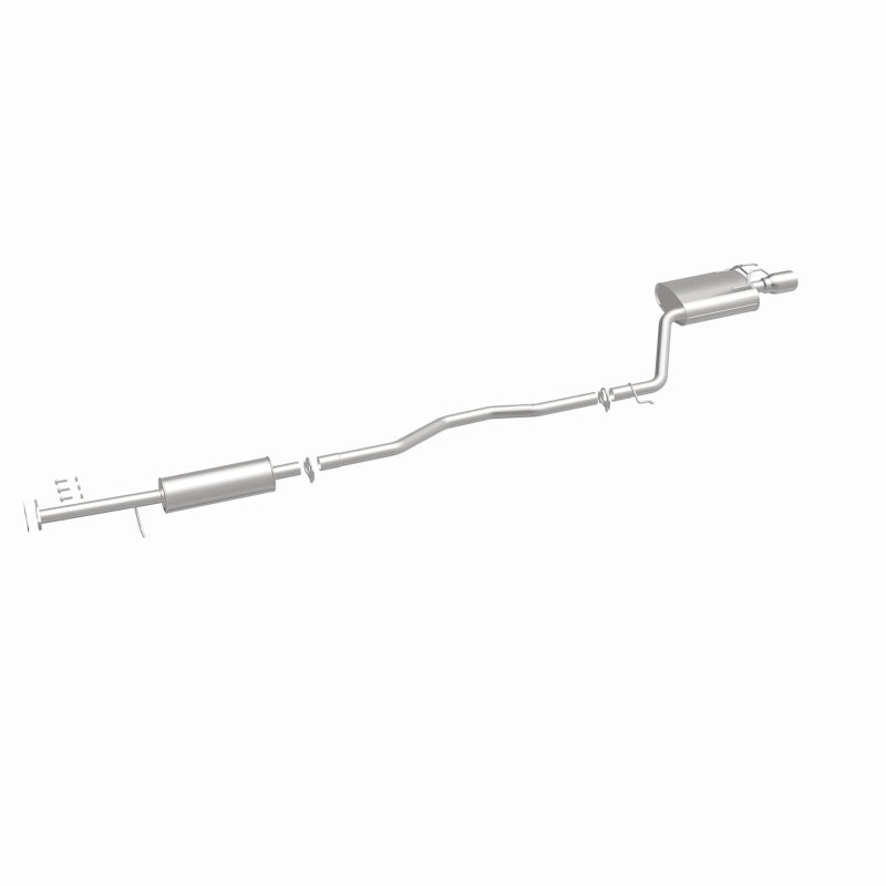 MagnaFlow BRE Exhaust Kit 13-17 HONDA ACCORD 2.4L-thumbmail-2