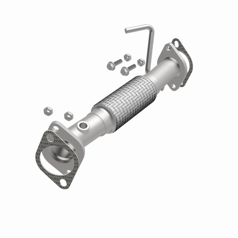 BRE Exhaust 11-16 KIA SPORTAGE 2.4L Front Pipe Kit-thumbmail-2