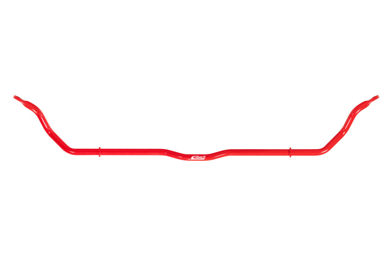 Eibach 21-23 Ford Mustang Mach-E Anti-Roll-Kit (Front And Rear Sway Bars)-thumbmail-2