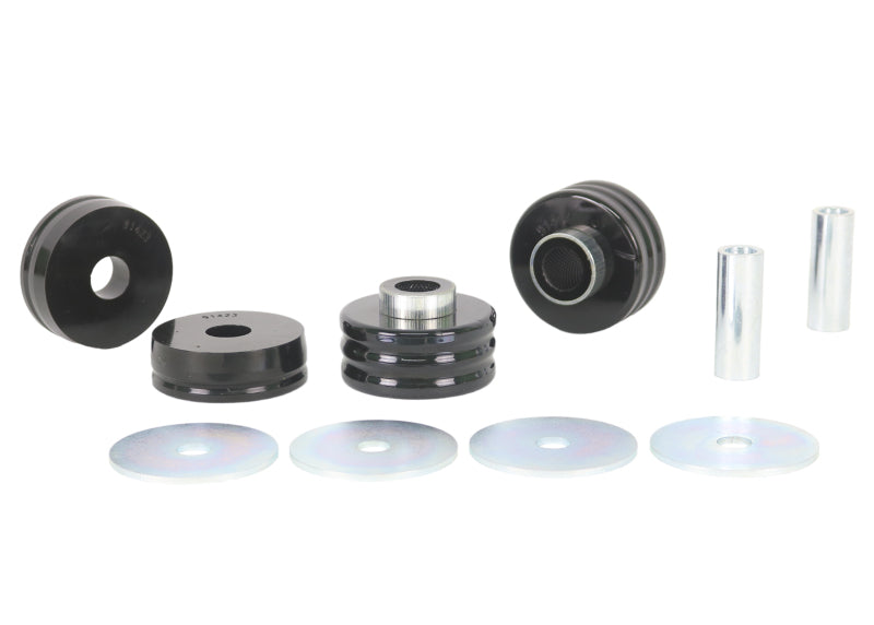 Whiteline Universal Mount / Isolator Set-thumbmail-3