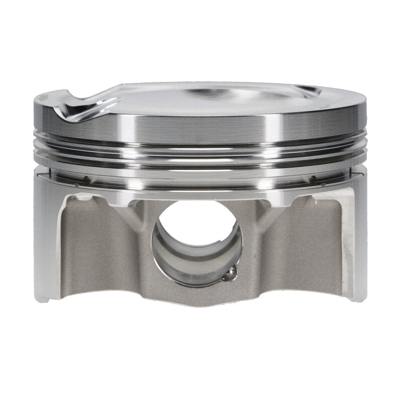 JE Pistons Ford 1.6L Ecoboost (Size STD) 79mm Bore 10.0:1 C/R Set of 4 Pistons-thumbmail-2