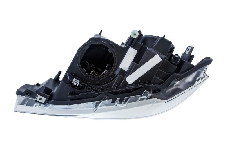 Hella 2012-2014 BMW 320i ActiveHybrid 3 Halogen Headlight Assembly-thumbmail-8