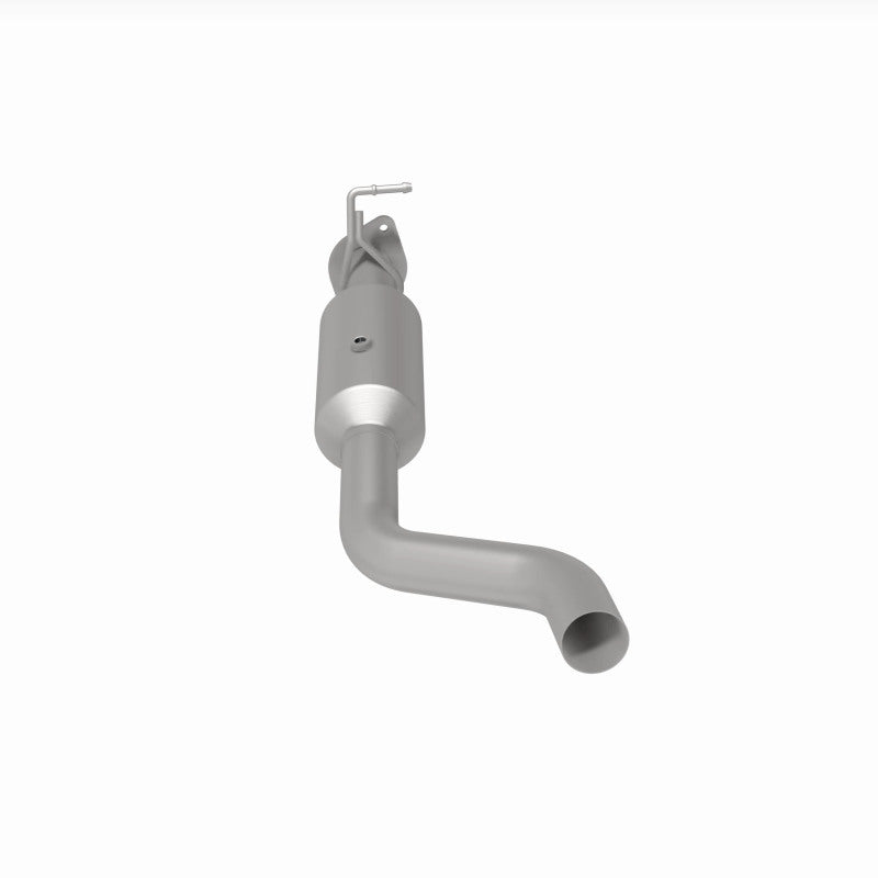 MagnaFlow 22-24 Ford F-650 V8 7.3L Underbody Direct Fit Catalytic Converter-thumbmail-2