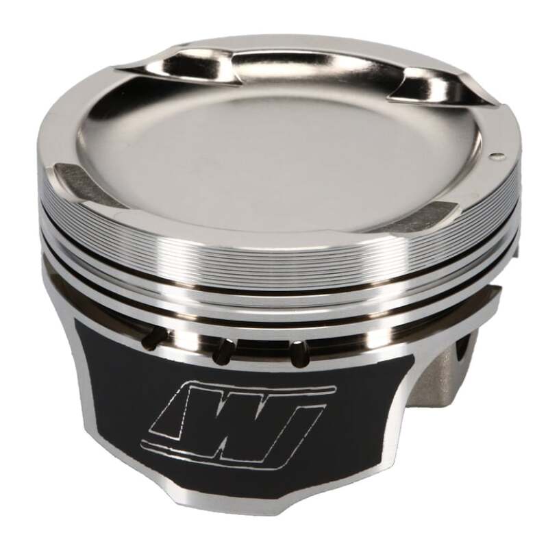 Wiseco 1400 HD Mitsubishi EVO 8 - 4G63 Turbo -21cc Piston Shelf Stock-thumbmail-2