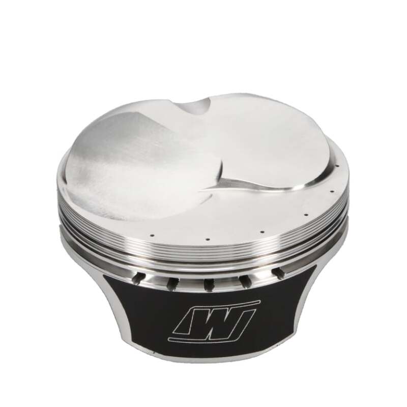Wiseco Chevy Big Block 4.625in Bore 48.70 CC Professional Piston Set-thumbmail-2