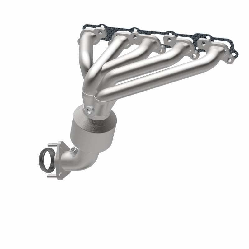 Magnaflow 04-06 Chevrolet Colorado 3.5L Direct Fit Converter-thumbmail-2