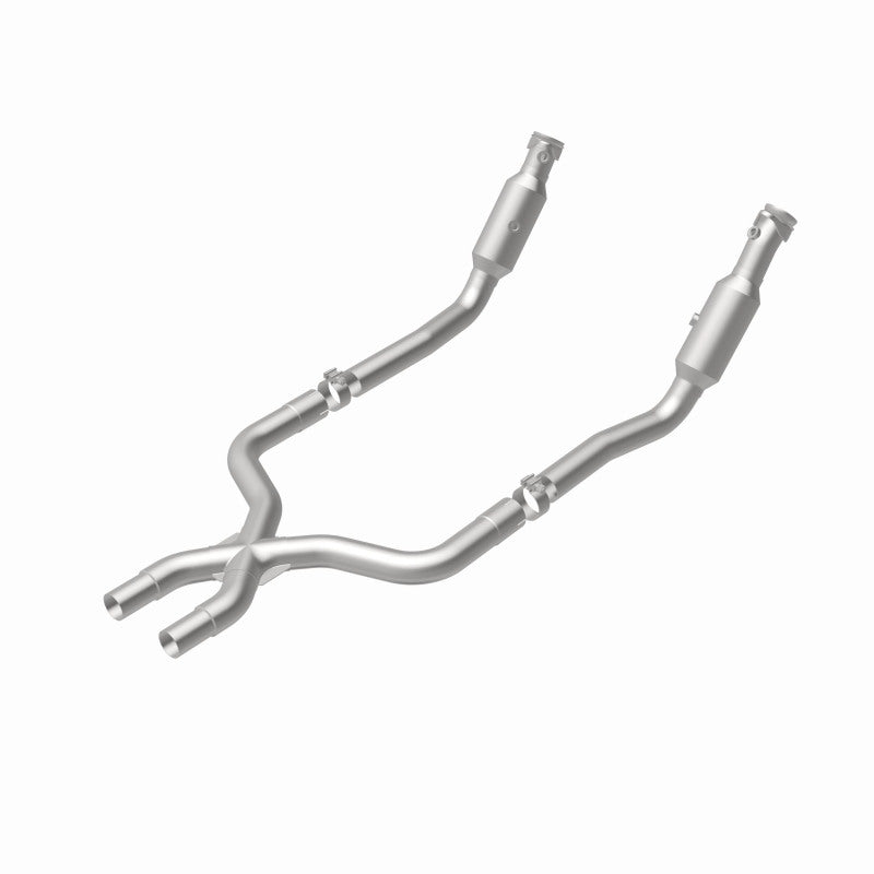 Magnaflow 11-14 Ford Mustang 3.7L Direct Fit Converter-thumbmail-2