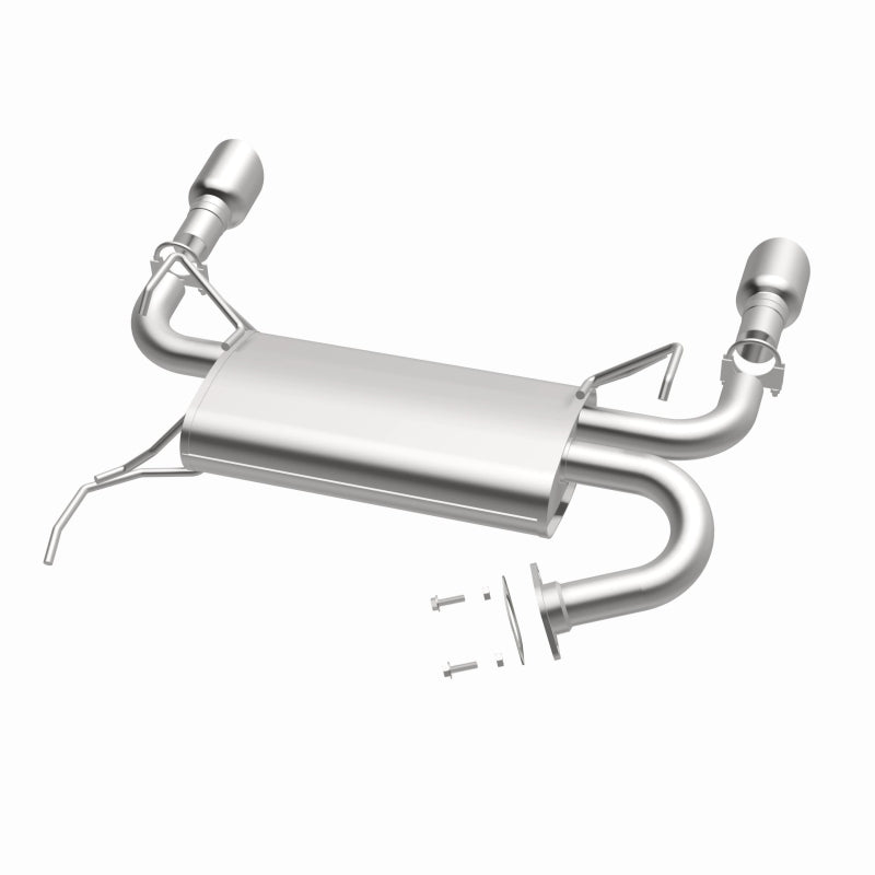 BRE Exhaust 03-07 G35 3.5L Muffler Kit-thumbmail-3