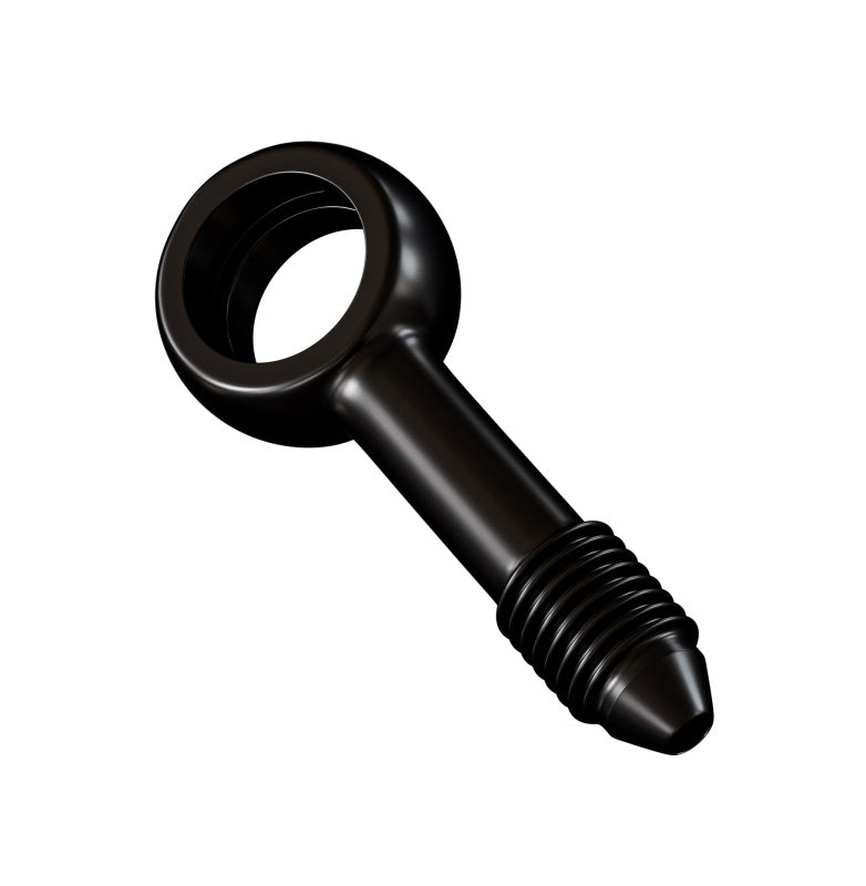 Goodridge Straight Banjo Adaptor for 7/16 Bolt-thumbmail-1