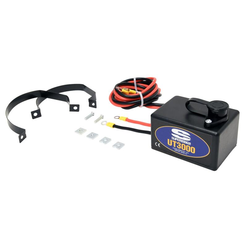 Superwinch Replacement Control Box for UT3000 12V Winch-thumbmail-3