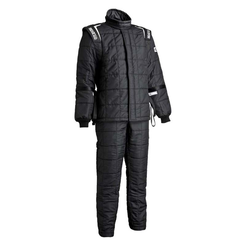 Sparco Suit X20 1-Pc SFI-20 60 Blk-thumbmail-1