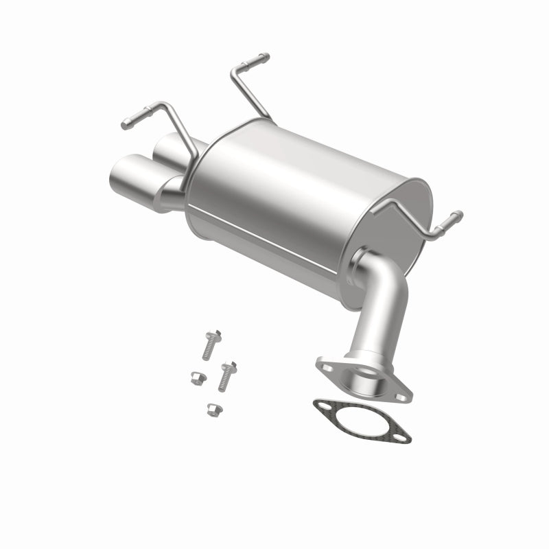BRE Exhaust 03-04 G35 3.5L Muffler Kit-thumbmail-2