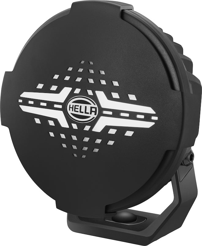 Hella Blade 6in LED Driving Lamp - (Set of 2)-thumbmail-2