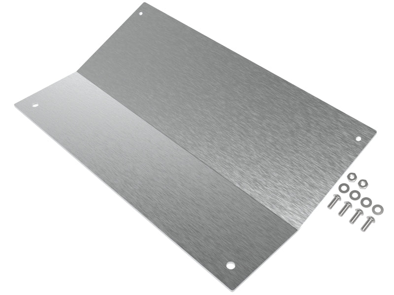 aFe POWER 20-23 Subaru Outback Terra Guard Bumper Skid Plate (use w/ PN 79-27009 & 79-27012)-thumbmail-1