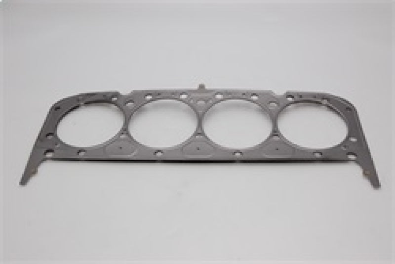 Cometic GM SB2.2 Small Block V8 4.165in Bore .040in MLS Cylinder Head Gasket w/ Steam Holes-thumbmail-1
