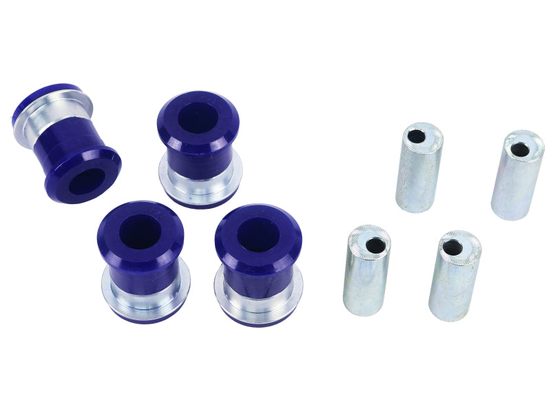 SuperPro Front Upp Control Arm Kit-thumbmail-2