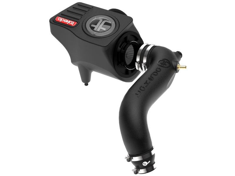 aFe 21-24 Kia K5 L4-1.6L (t) Takeda Momentum Cold Air Intake System w/ Pro DRY S Filter-thumbmail-3
