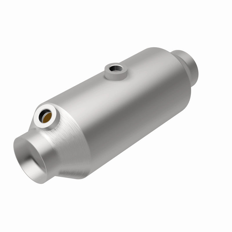 Magnaflow 2.25 1-O2 CA Universal Converter-thumbmail-2