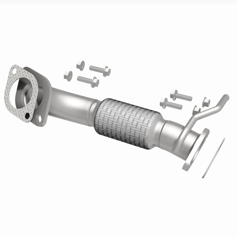 BRE Exhaust 11-15 Kia Optima Front Pipe Kit-thumbmail-2
