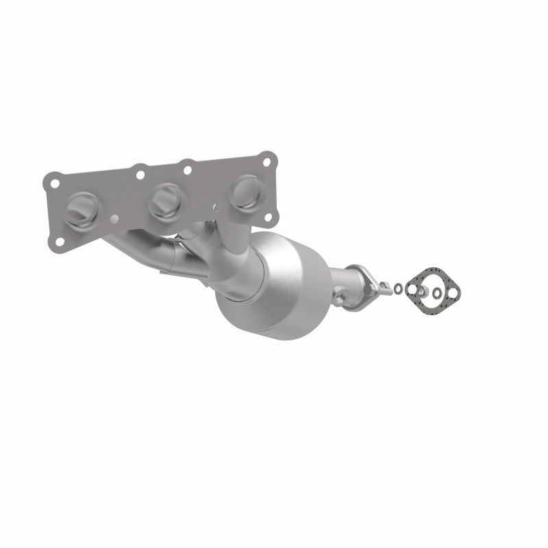 Magnaflow 06-08 BMW Z4 3.0L Direct Fit Converter-thumbmail-2