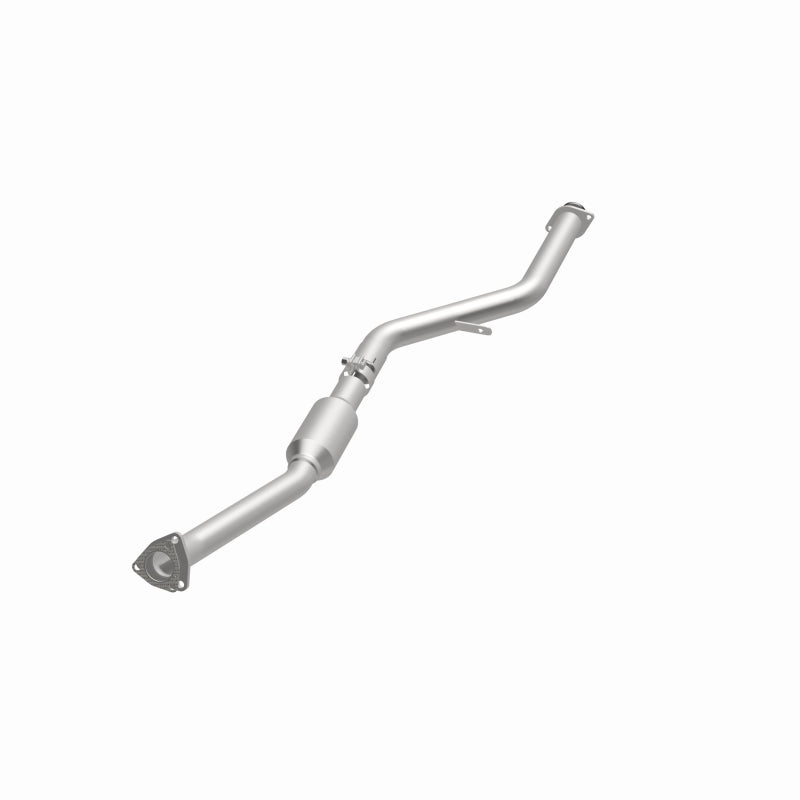 MagnaFlow 14-15 Subaru Forester 2.5L Direct Fit CARB Compliant Catalytic Converter-thumbmail-2