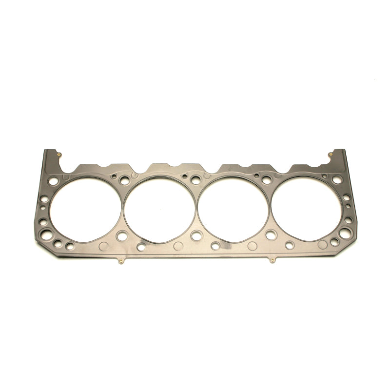 Cometic Ford 800 Pro Stock V8 .040in MLS Cyl Head Gskt-4.770in Bore-5.000in Bore Centers-thumbmail-1