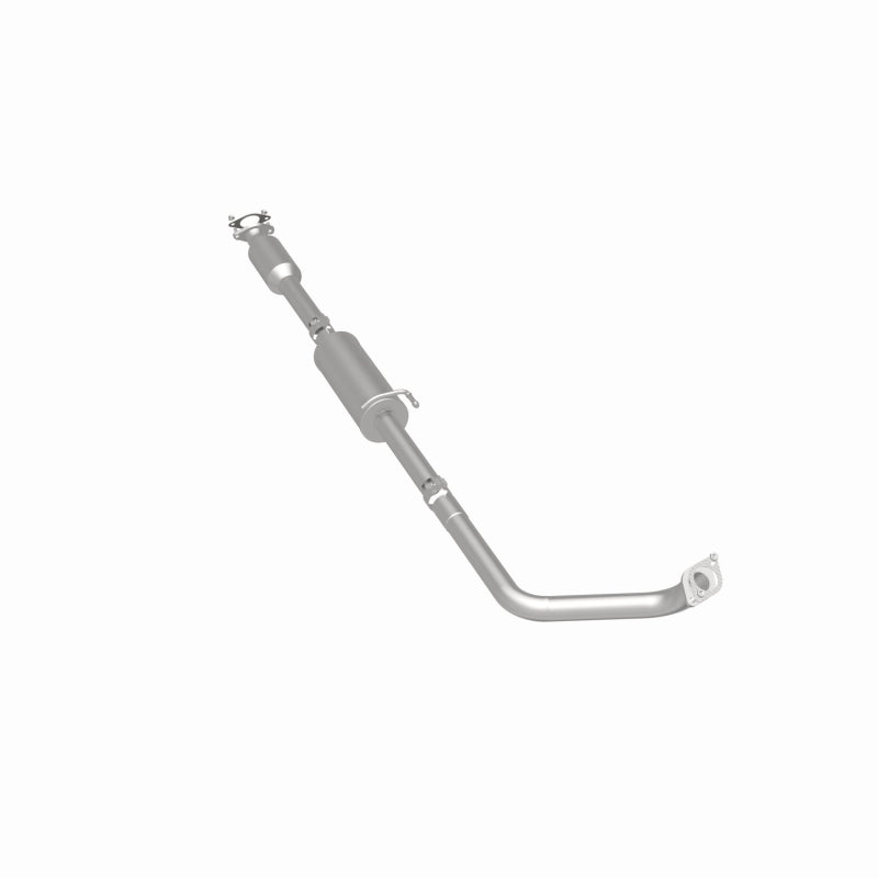 Magnaflow Conv Direct Fit 18-19 Hyundai Kona L4 OEM Underbody-thumbmail-2