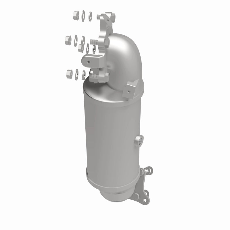 Magnaflow 16-21 Honda Civic 1.5L Direct Fit Converter-thumbmail-2