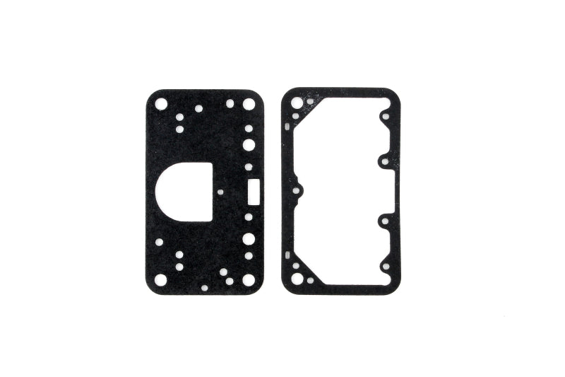 Cometic Holley 2300/4150/4160 Metering Block and Fuel Bowl Gasket Kit-thumbmail-1