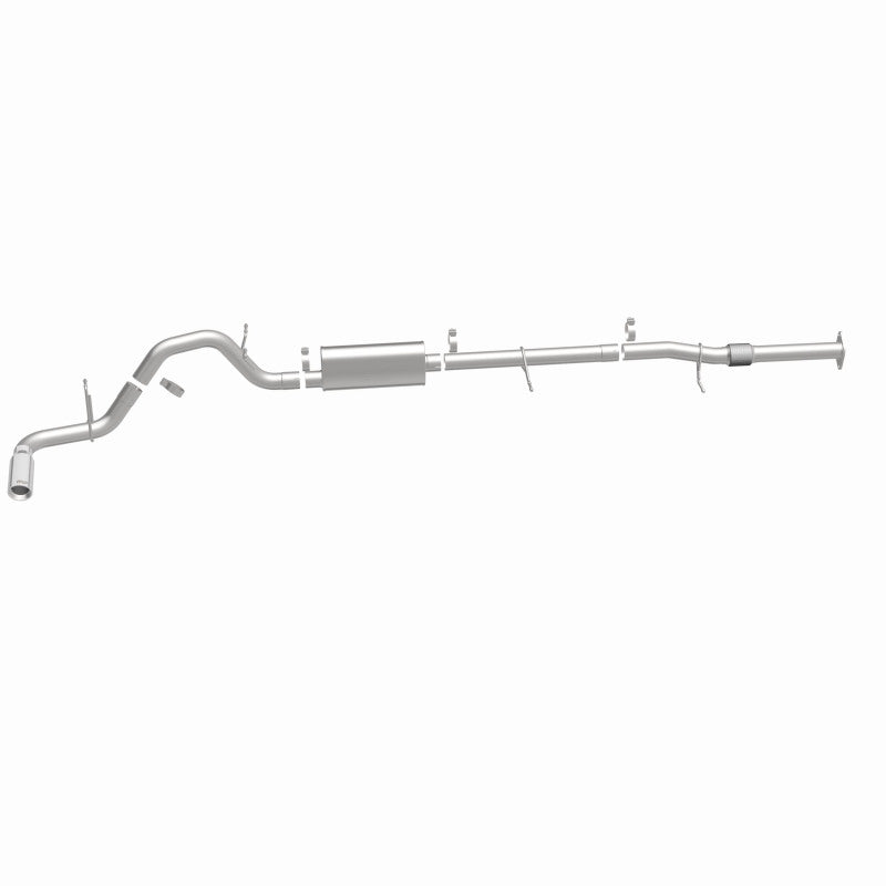 MagnaFlow 2023+ Chevy Colorado NEO Series Cat-Back Exhaust Single Passenger Side Rear Exit-thumbmail-2
