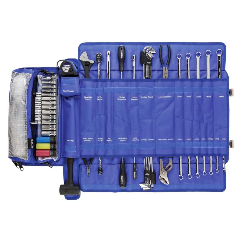 Sparco Trackside Tool Roll-thumbmail-2