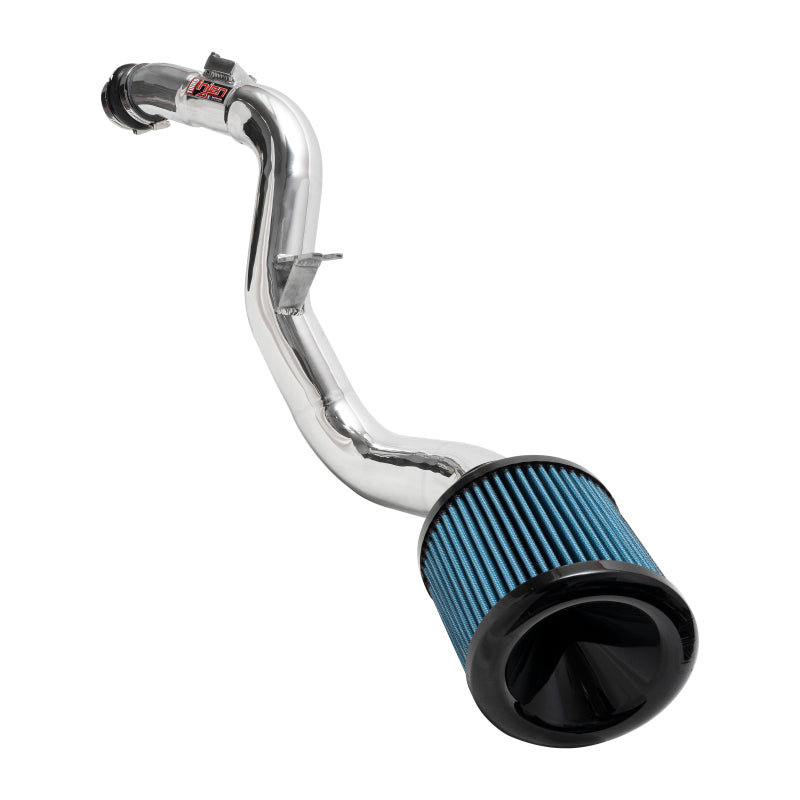 Injen 22-23 Honda Civic/Civic Si 1.5L 4 Cyl. Polished Cold Air Intake-thumbmail-4