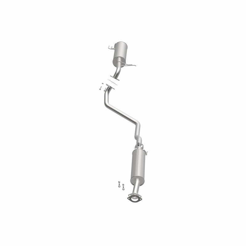 MagnaFlow BRE Exhaust Kit 10-11 Kia Soul 2.0L-thumbmail-2