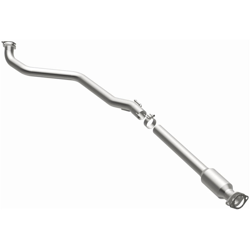 Magnaflow 16-17 Veloster L4 1.6 OEM Underbody Direct Fit Converter-thumbmail-2