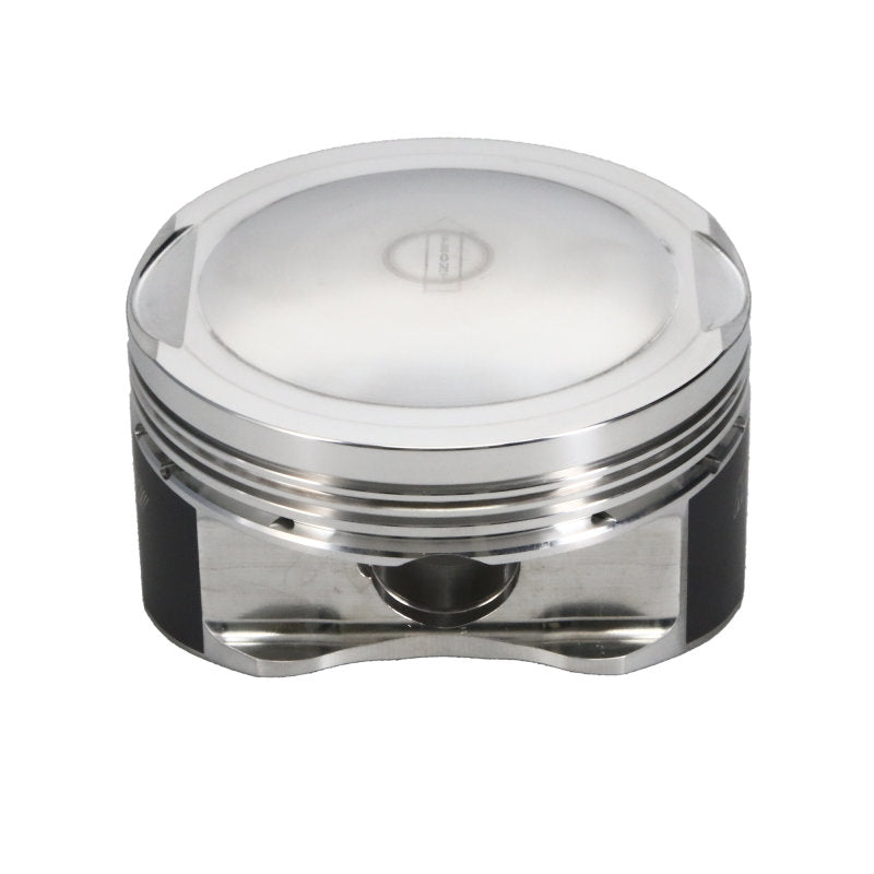 Manley Chrysler 6.1L Hemi Stock Stroke 4.080in Bore 1.220 CD - 5cc Dome Extreme Pistons - Set of 8-thumbmail-2