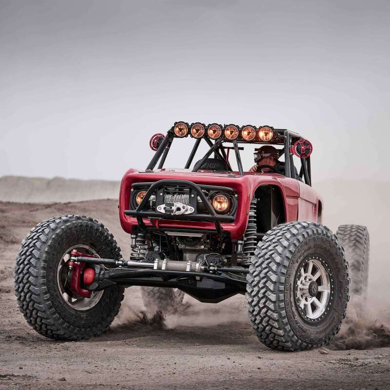KC HiLiTES Gravity Titan LED Light Bar - 39in. (6-Light)-thumbmail-2