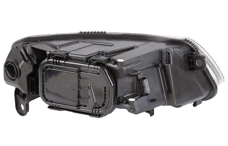 Hella 2004-2008 Audi A6 Bi-Xenon Headlight Assembly-thumbmail-4