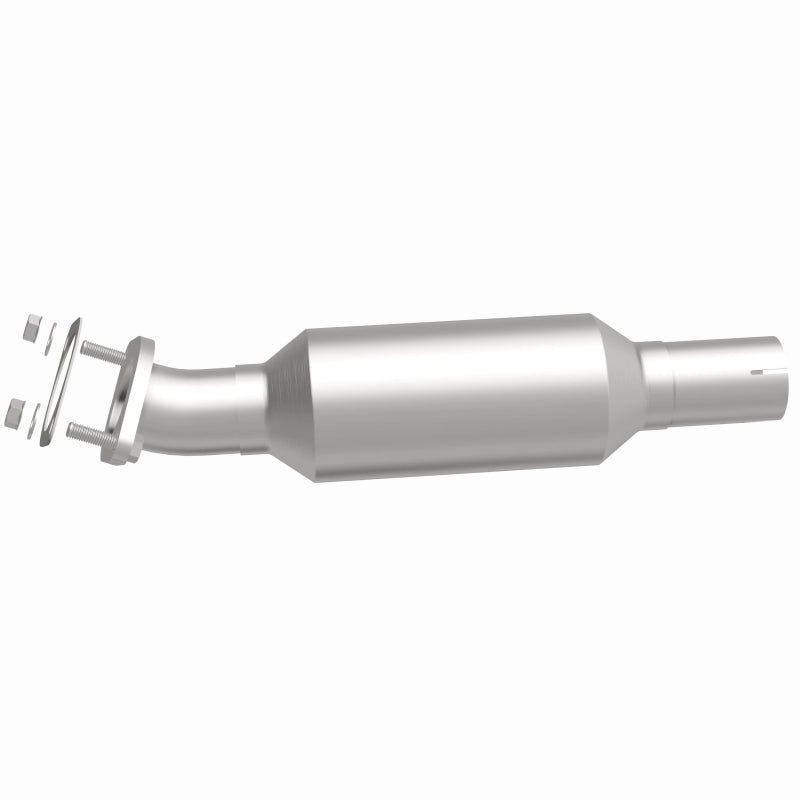 Magnaflow Conv Direct Fit 19-20 Kia Forte 2L Underbody-thumbmail-2